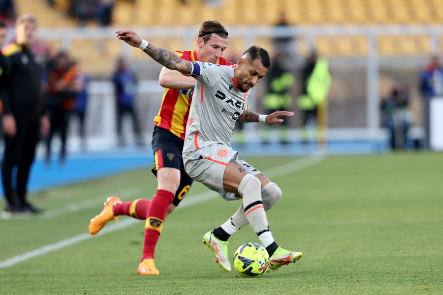 Лече Удинезе1