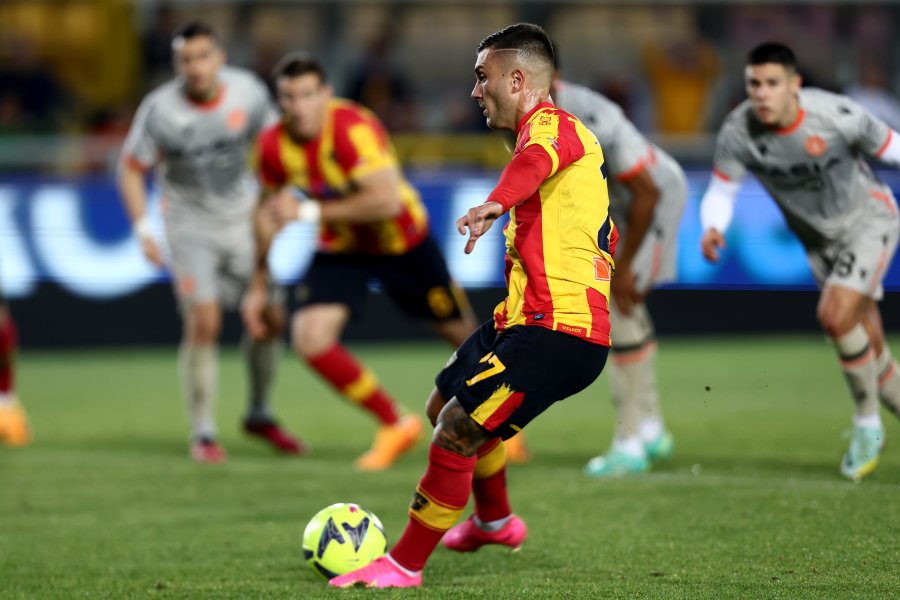 Лече Удинезе1