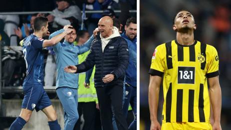 Борусия Дортмунд