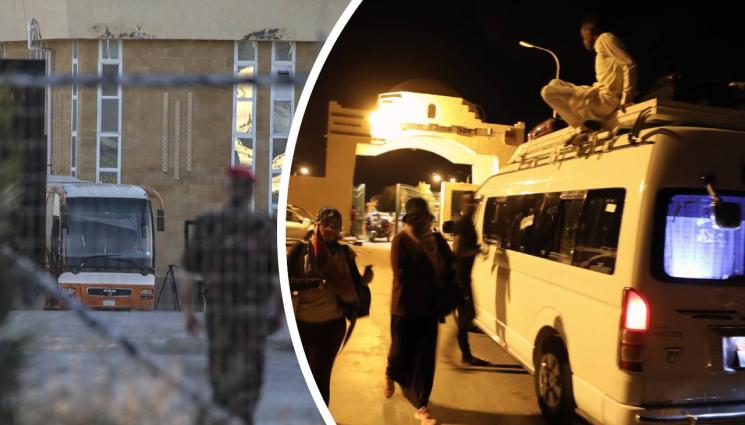 Судан - УЖАС: Двама българи нападнати в размирния Судан