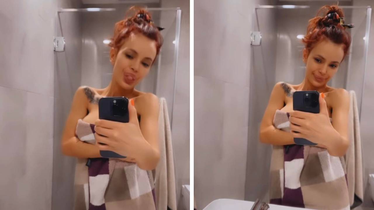 Мара Отварачката