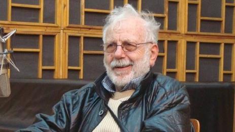 Ицхак Финци