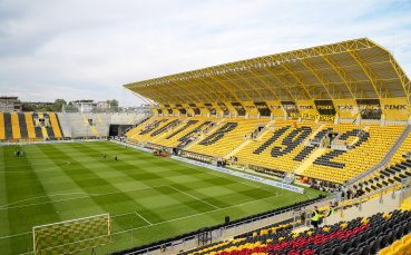 От фирмата строител на стадион Христо Ботев – ПИМК обявиха