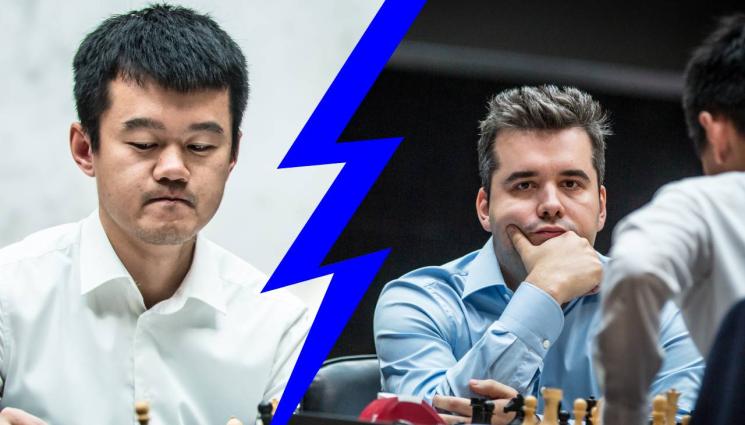 шахмат - Световната титла по шахмат ще се реши с тайбрек