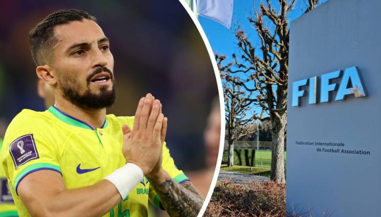 Алекс Телес сестра - Играчи се натискат за сестрата на защитник