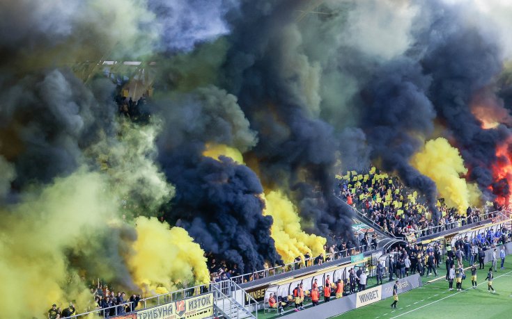 Ботев Пловдив пуска днес билетите за мача с Лудогорец