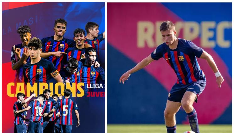 Мартин Георгиев - Наш младежки национал разкри защо Ламин Ямал е станал звезда от световна класа