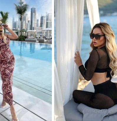 Нора Недкова