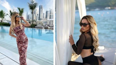 Нора Недкова