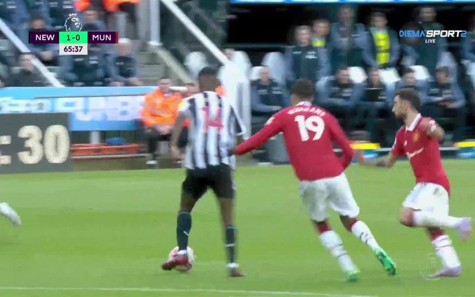 Нюкасъл се намира в страхотна форма и ниже успех след