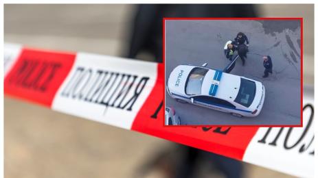 убийство Перник Анита Димитрова