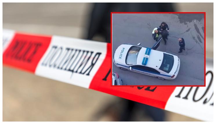 убийство Перник Анита Димитрова - Бащата на убитата Анита от Перник: Децата видяха майка си в кръв. Димитър заплашваше, че ще се самоубие, ако не е с нея