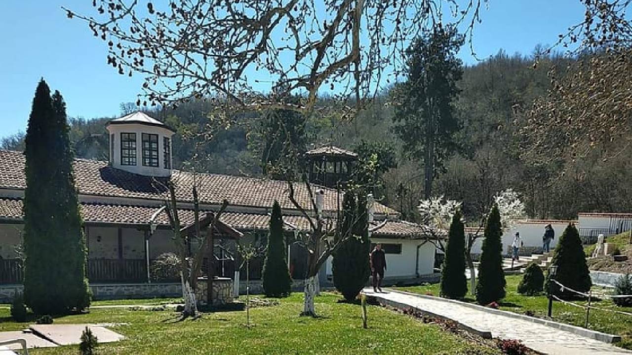 Преподобна Стойна