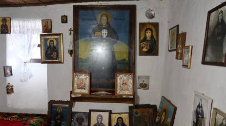 Преподобна Стойна