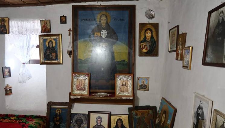 Преподобна Стойна - Пътят до Преподобна Стойна готов за Гергьовден