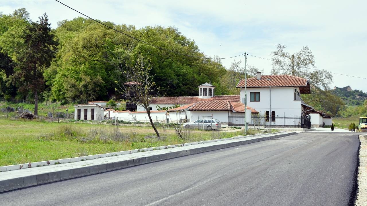 Преподобна Стойна