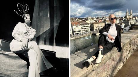 Невена Бозукова