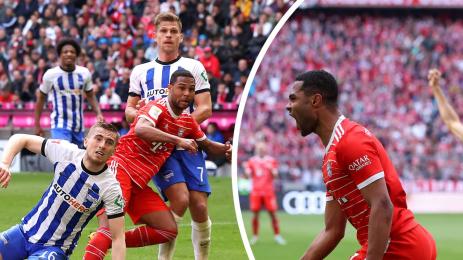 Байерн Мюнхен