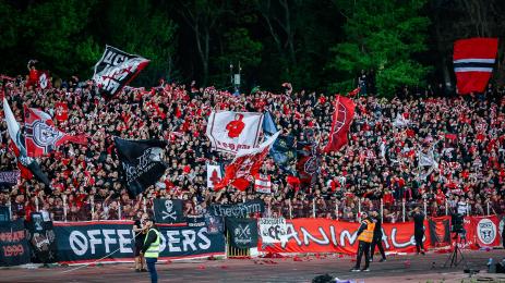 ЦСКА Лудогорец