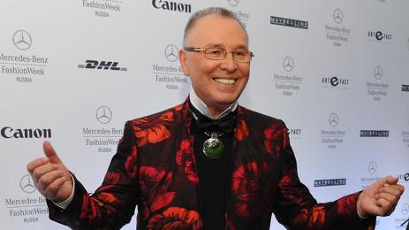 Вячеслав Зайцев