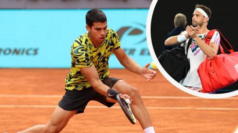 Григор Димитров