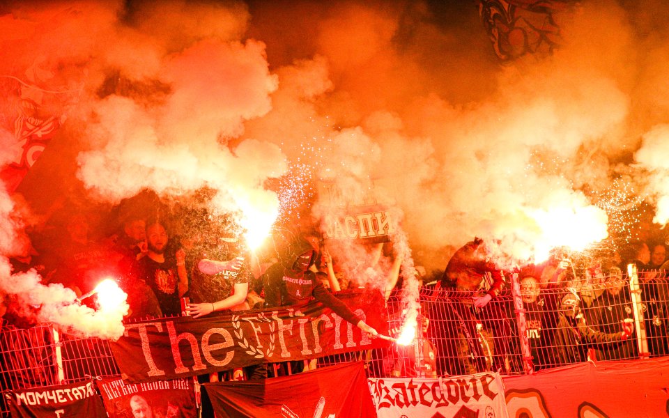 От ЦСКА публикуваха официално информация покрай събитията, които ще съпътят