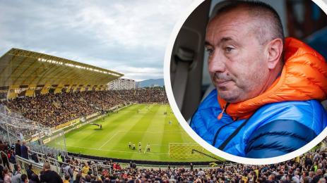 Ботев Пд Стоилов