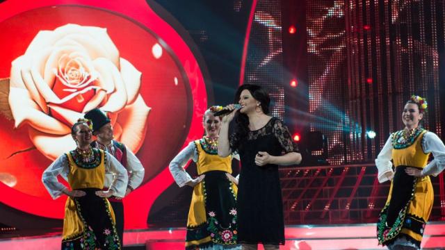 Тома спечели деветата вечер на имитациите в „Като две капки вода“