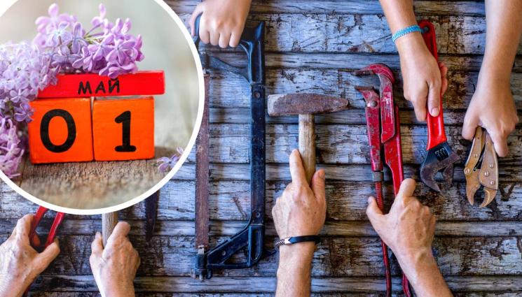 ден на труда - НА ДЕНЯ НА ТРУДА: Синдикатите отбелязват празника с шествие, рок концерт и блокада на Орлов мост