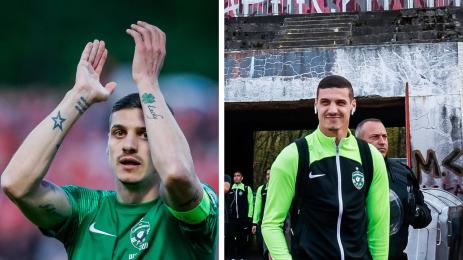 Кирил Десподов