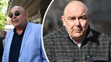 Калин Сърменов