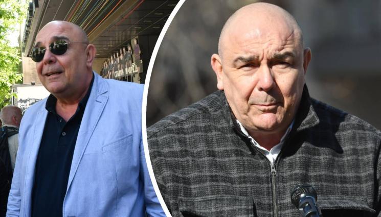 Калин Сърменов