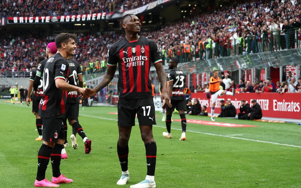 Милан вероятно е на само няколко дни от официално подписване