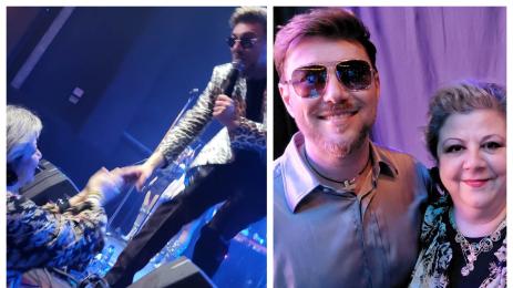 Миро Вида Пиронкова