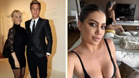 Уанда Нара Макси Лопес