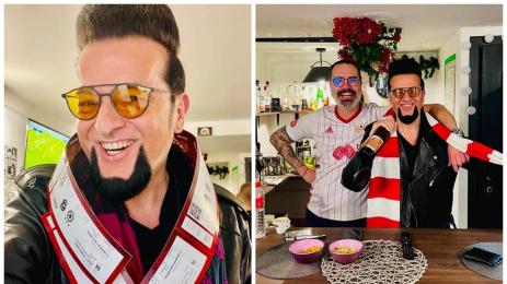 Евгени Минчев