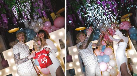 Ева Гарсия Алехандро Гарначо