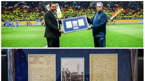 Подарък от Левски за Ботев Пд