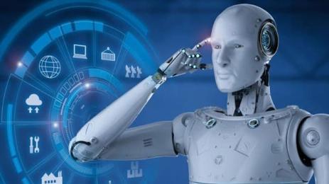 изкуствен интелект