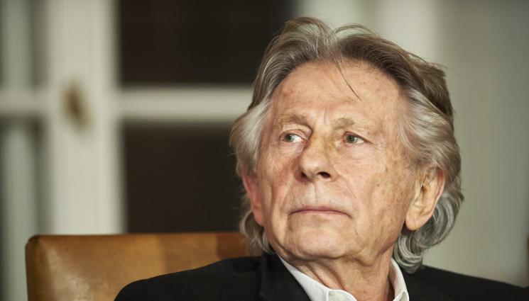 Роман Полански - НЕВЕРОЯТНО, НО ФАКТ: Изнасилената от Роман Полански жена, си направи селфи с него 45 години след инцидента