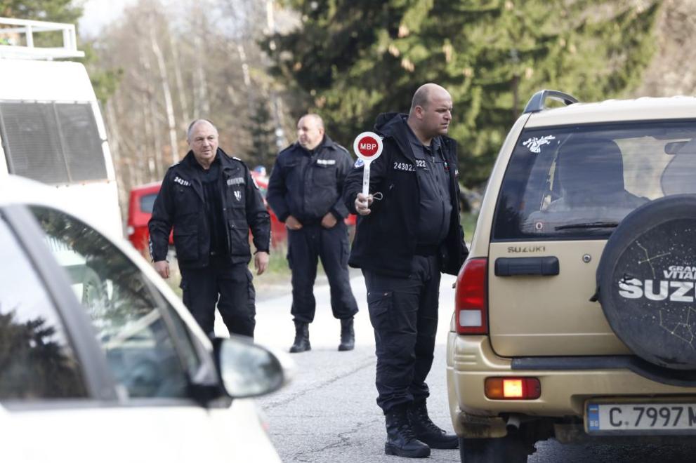 Единодушното заключение на всички експерти е, че се касае за