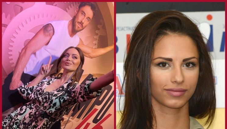 Бети - Миро подарява песен след катастрофа