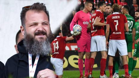 Данаил Ганчев