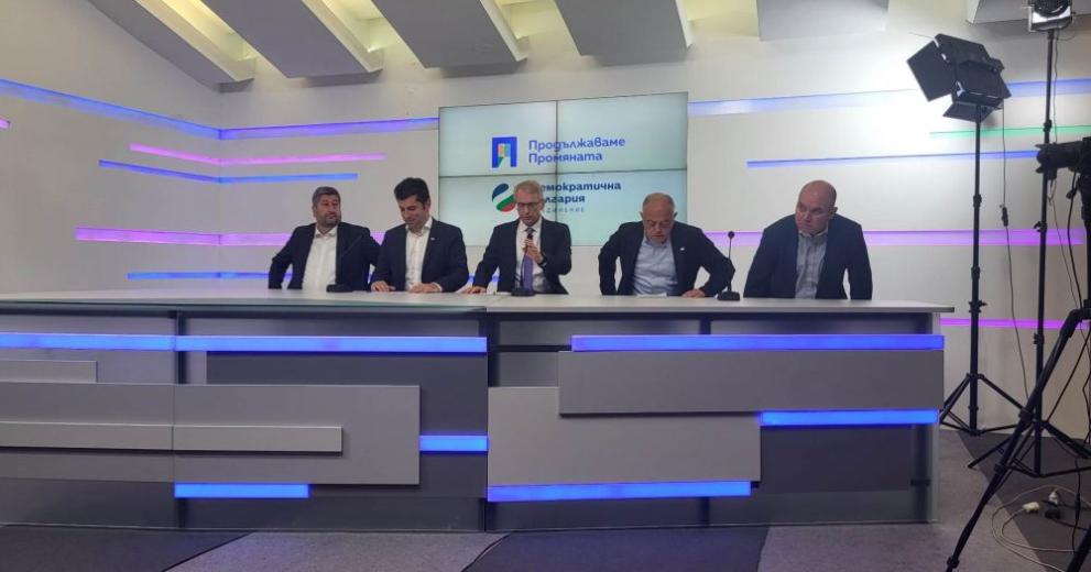 Първото и най-важното нещо, което трябва да направим, е да