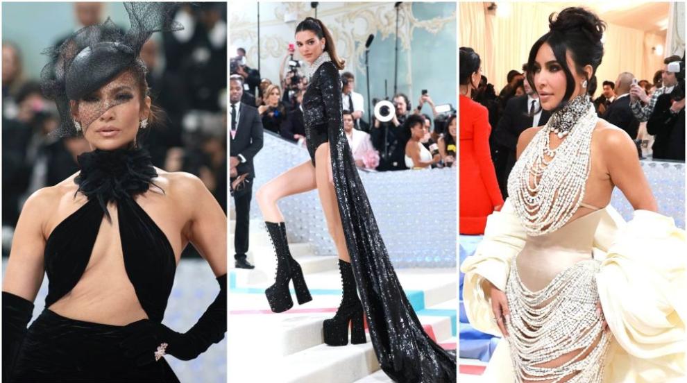 Провокацията им отива: Най-секси звездите на бала Мет Гала (ГАЛЕРИЯ)