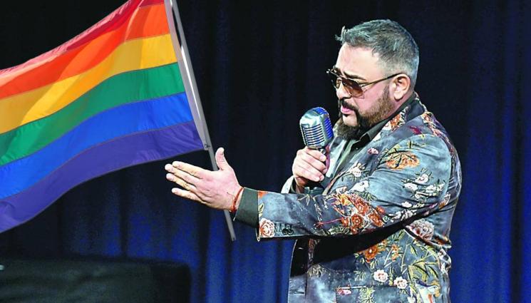 Устата - СЛЕД МАКЕДОНЦИТЕ: Устата подпука и джендърите (СНИМКИ+ВИДЕО)