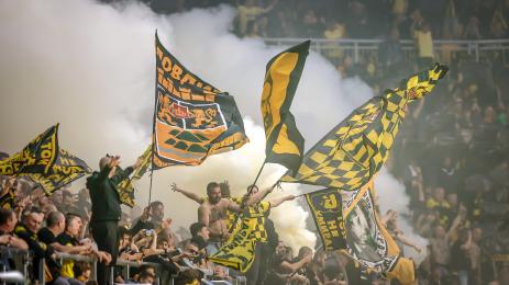 Ботев Пловдив