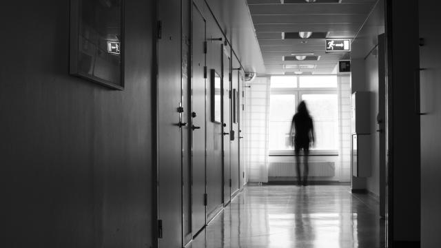 Учени разкриха причината за виденията в състояние на клинична смърт