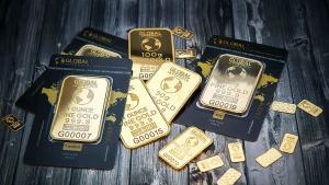 златни монети