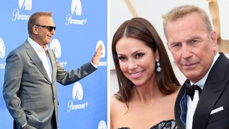 Кевин Костнър